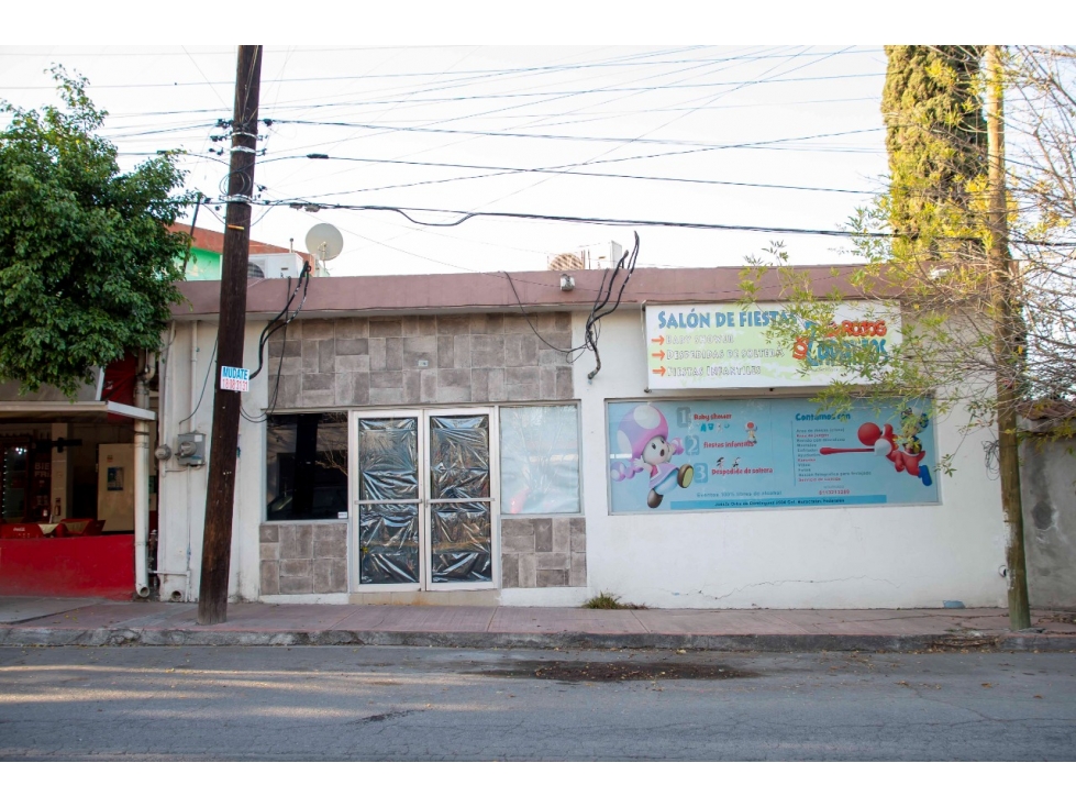 VENTA DE LOCAL COMERCIAL — foto 2