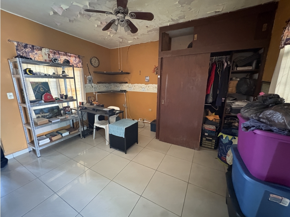 VENTA DE CASA EN UNIDAD VALLE VERDE — foto 6