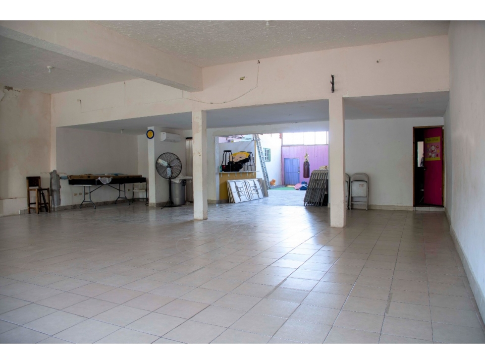VENTA DE LOCAL COMERCIAL — foto 3