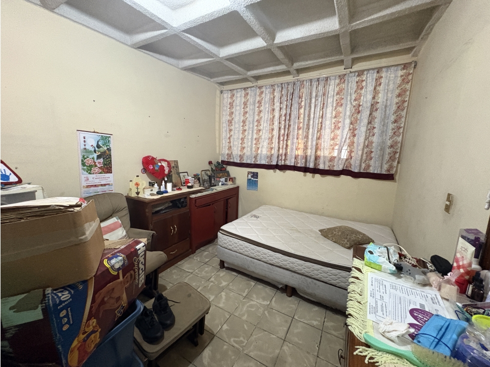 VENTA DE CASA EN UNIDAD VALLE VERDE — foto 4