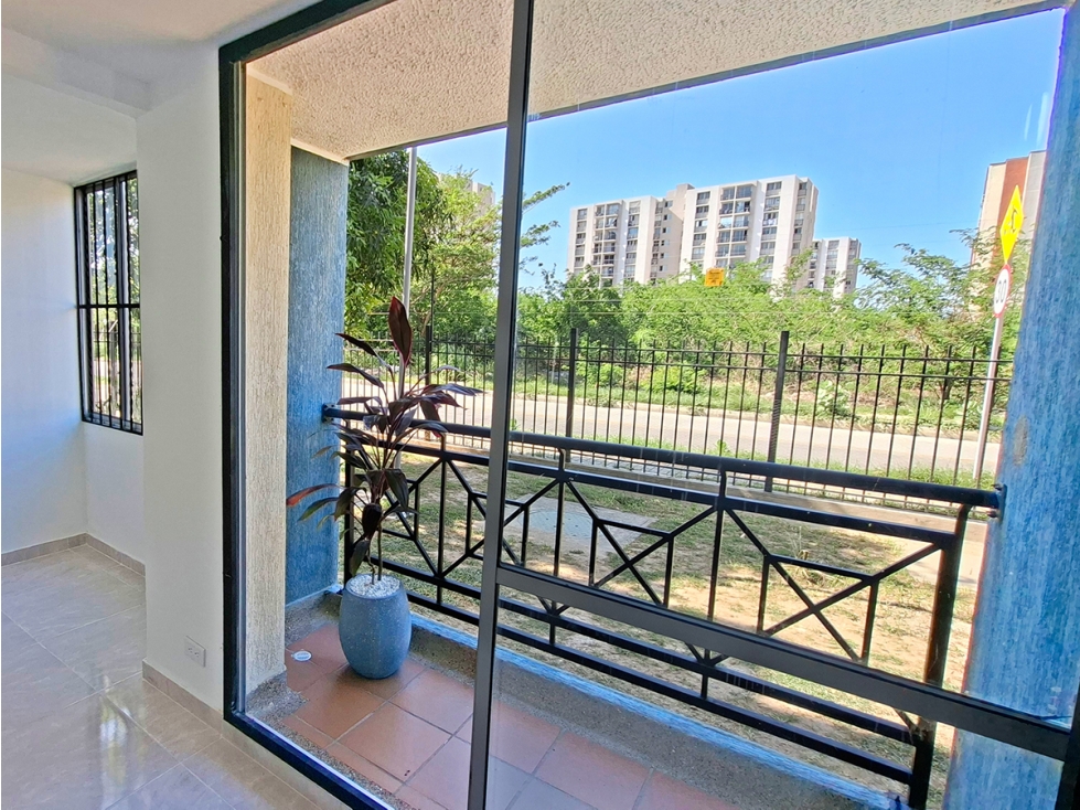 Apartamento en Venta Poblado, Reserva Curinca, Remodelado Santa Marta - 3