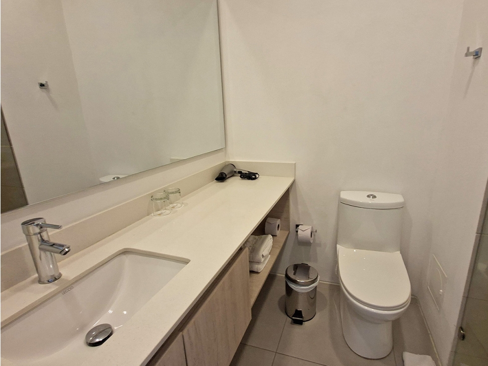Apartasuite en Venta en Bello Horizonte, Renta Turística, Santa Marta — foto 5