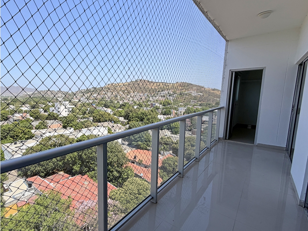 Apartamento en Venta en San Pedro Alejandrino, Moderno, Santa Marta — foto 4