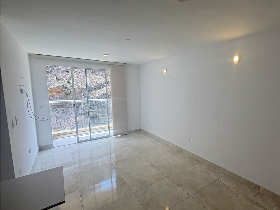 Apartamento en Venta, Moderno, Cerca a Los Trupillos, Santa Marta — foto 3