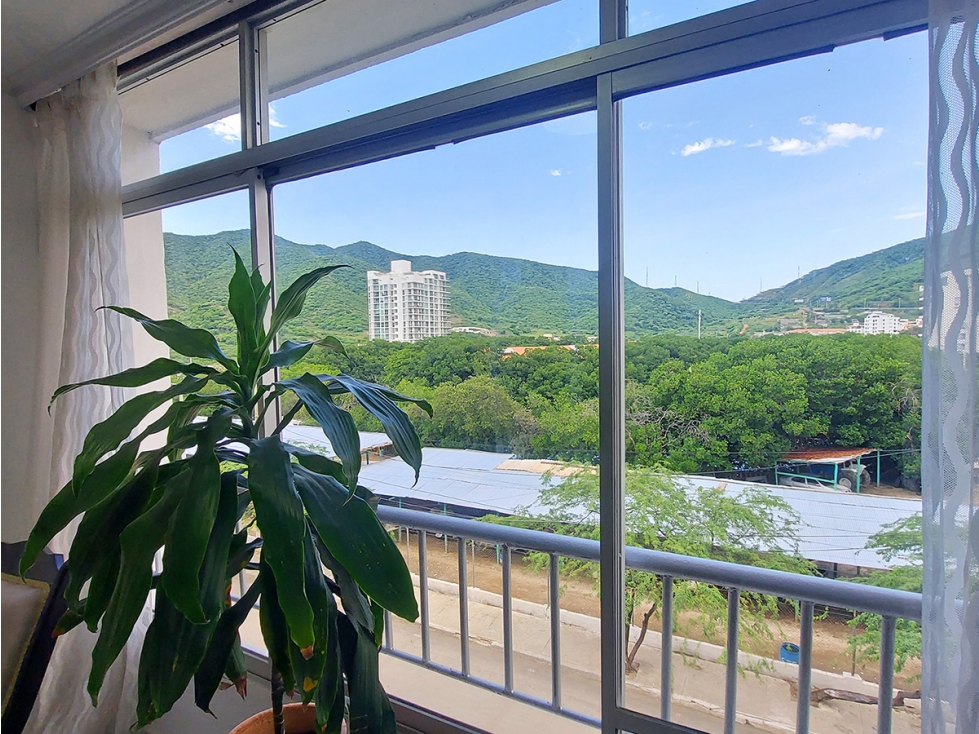 Apartamento en Venta en Sector El Rodadero, Santa Marta — foto 4