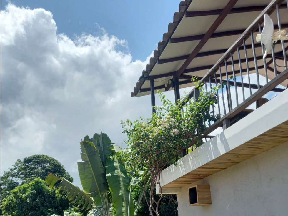 Casa Campestre en Venta en Palomino, a 900 m de Playa, La Guajira - 6