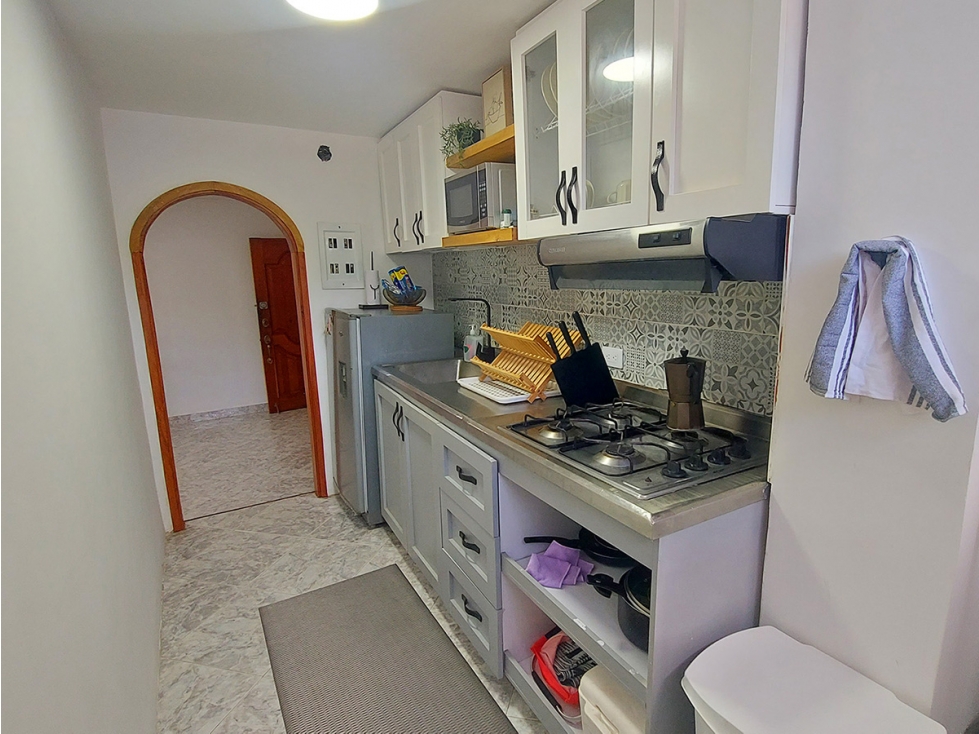 Apartamento en Venta en Sector El Rodadero, Santa Marta — foto 5