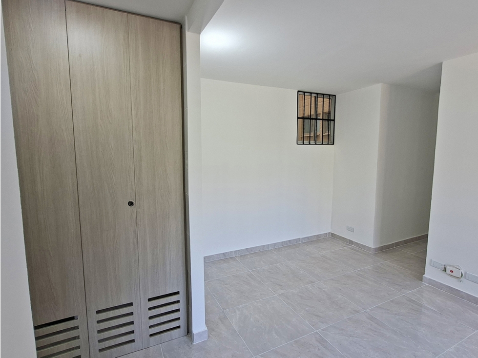 Apartamento en Venta Poblado, Reserva Curinca, Remodelado Santa Marta - 6