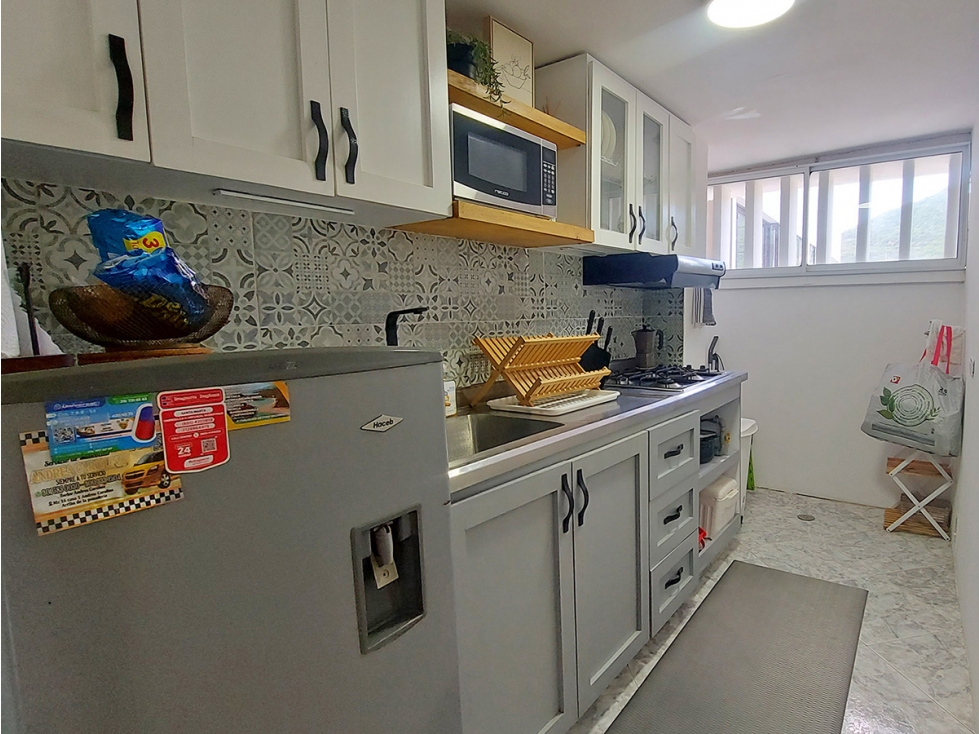 Apartamento en Venta en Sector El Rodadero, Santa Marta — foto 6