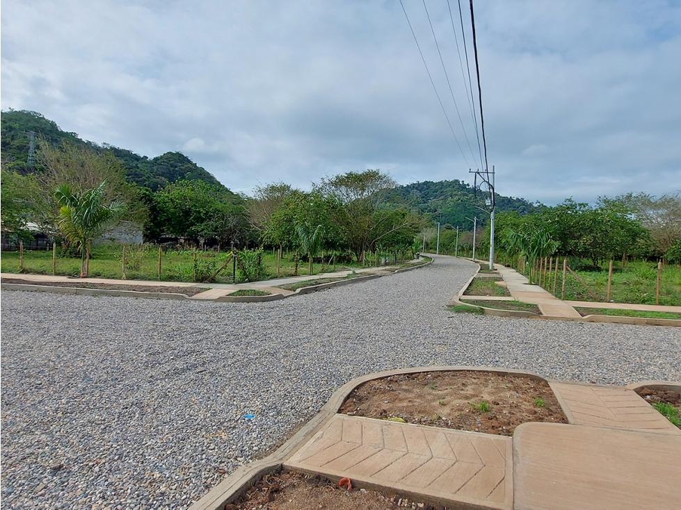 Lote Campestre en Venta en Palomino, Cerca al Mar y al Río, La Guajira - 5