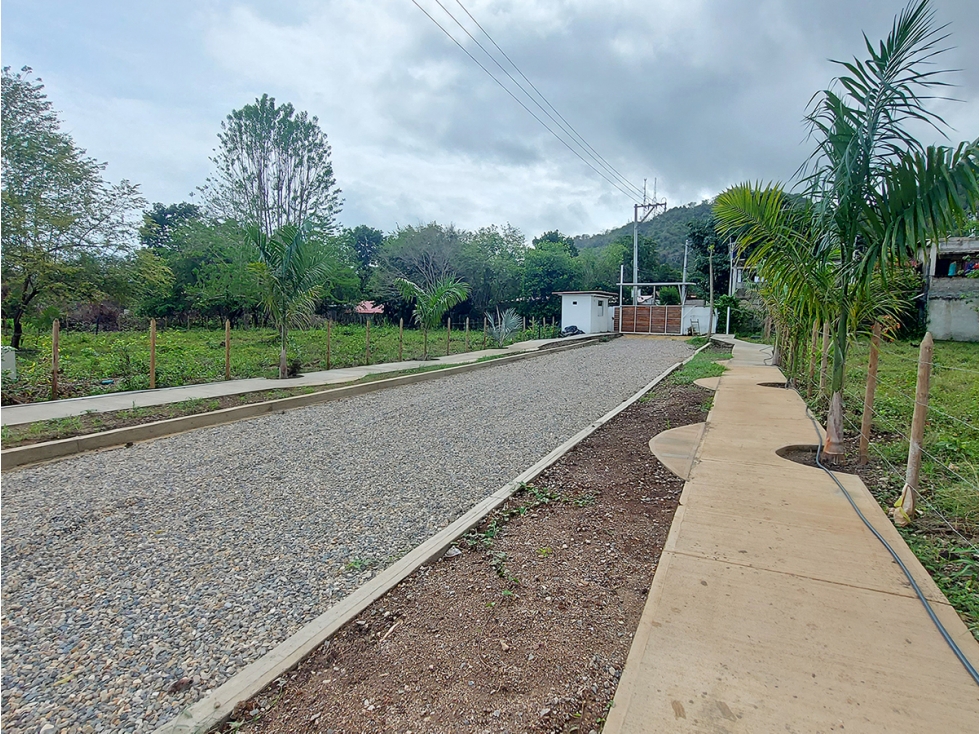 Lote Campestre en Venta en Palomino, Cerca al Mar y al Río, La Guajira - 6