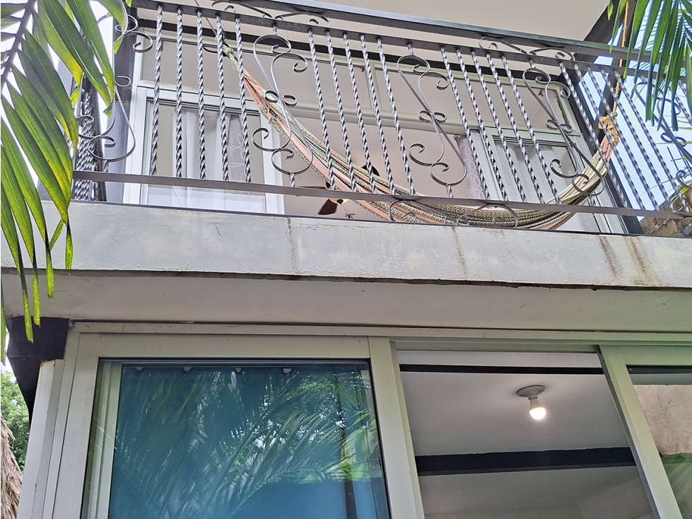 Hostal en Venta en Palomino, a solo 5 min de la Playa, La Guajira - 6