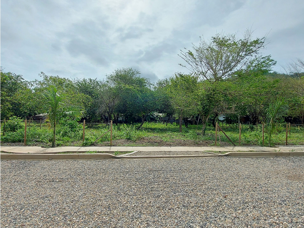 Lote Campestre en Venta en Palomino, Cerca al Mar y al Río, La Guajira - 2