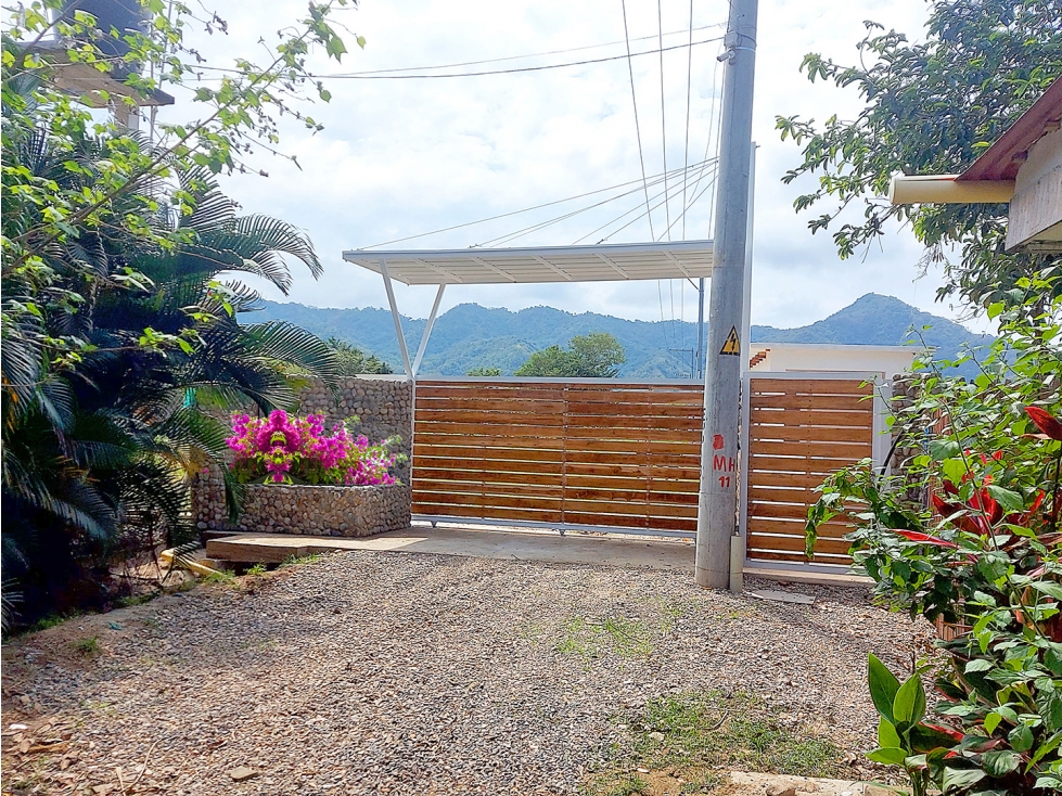 Lote Campestre en Venta en Palomino, Cerca al Mar y al Río, La Guajira - 2