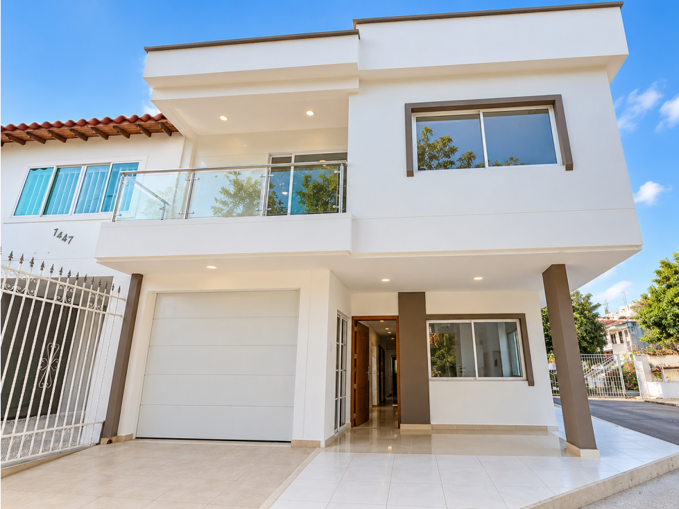 Casa en Venta Esquinera para Estrenar, Sector Taminaca, Santa Marta
