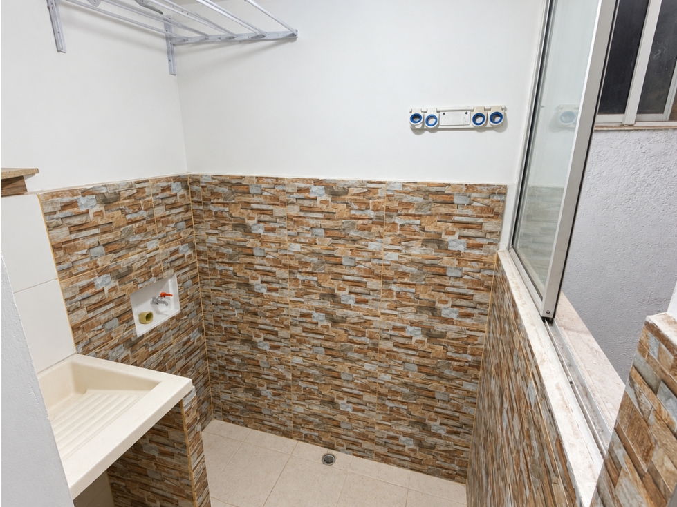 Apartamento en Venta en Andrea Carolina, 3 Habitaciones, Santa Marta — foto 4