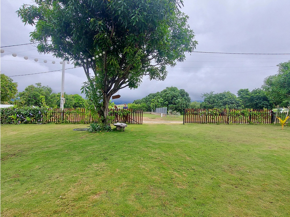 Casa Campestre en Venta en Bonda, Conjunto, Santa Marta — foto 2