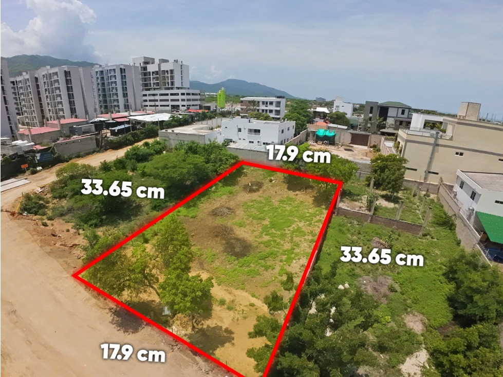 Lote Campestre en Venta en Bello Horizonte, Cerca al Mar, Santa Marta — foto 2