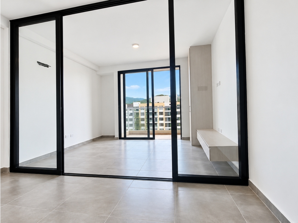 Apartamento en Venta cerca Pozos Colorados, Santa Marta — foto 2