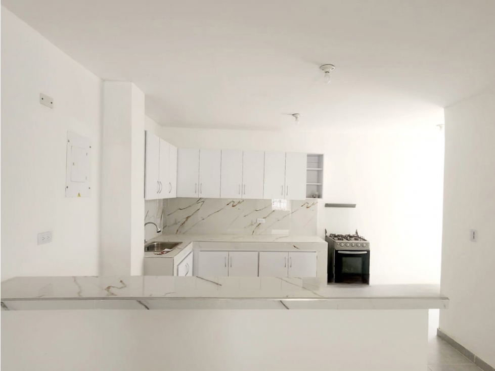 Casa en Venta en sector Buenavista, Remodelada, Santa Marta — foto 3