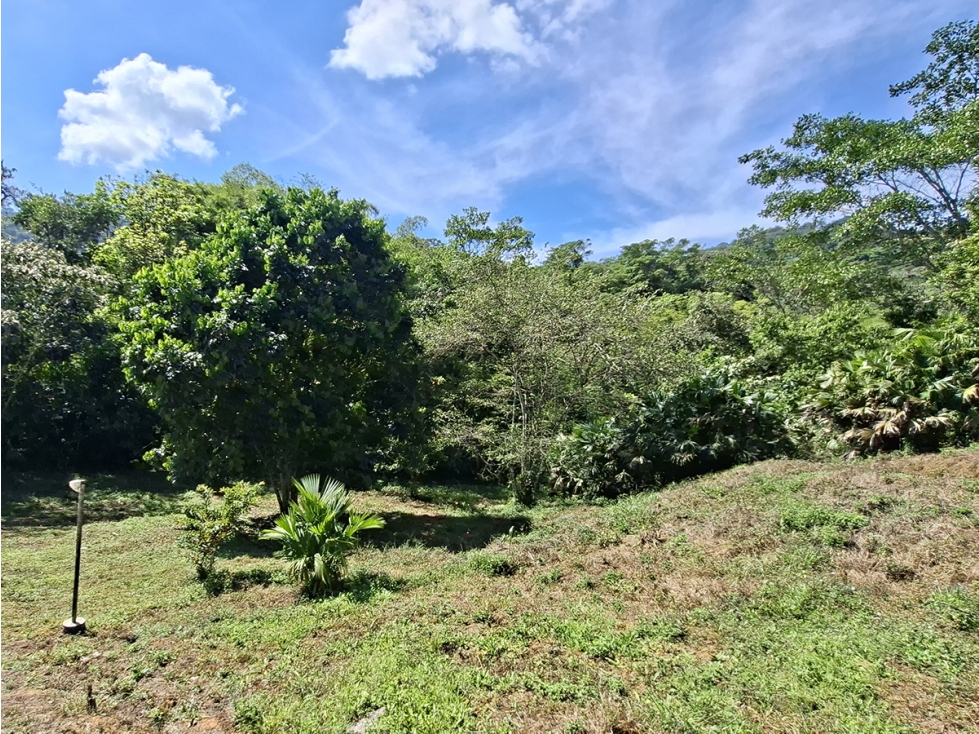 Lotes Campestres en Reserva del Recuerdo en Venta, Minca, Santa Marta — foto 6