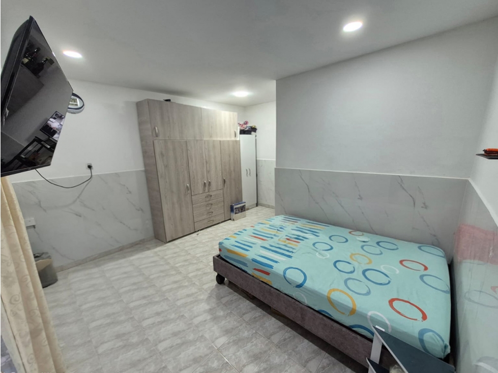 Casa Hostal en Venta en Gaira, El Rodadero, Santa Marta — foto 3