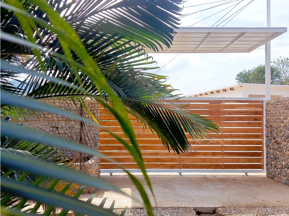 Lote Campestre en Venta en Palomino, Cerca al Mar y al Río, La Guajira - 3