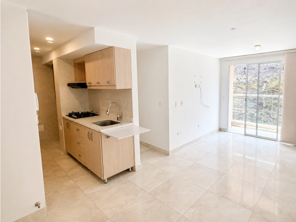 Apartamento en Venta, Moderno, Cerca a Los Trupillos, Santa Marta