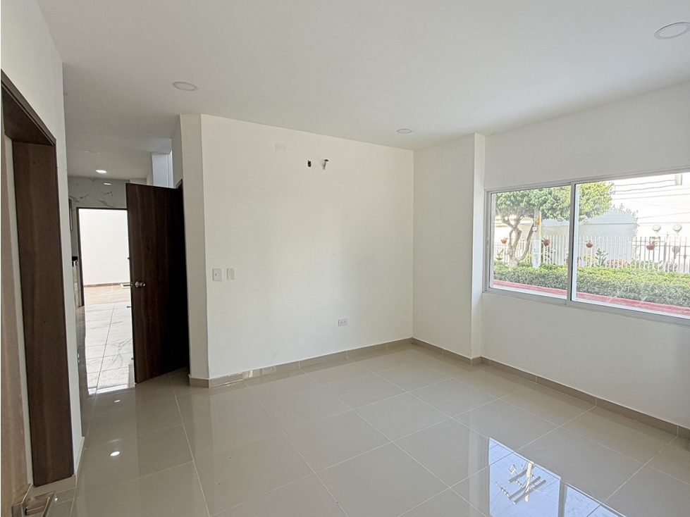 Casa en Venta Esquinera para Estrenar, Sector Taminaca, Santa Marta — foto 4