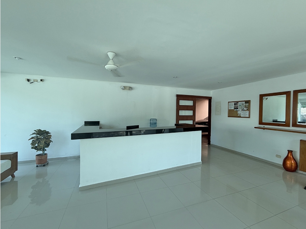 Apartamento en Venta en San Pedro Alejandrino, Moderno, Santa Marta — foto 2