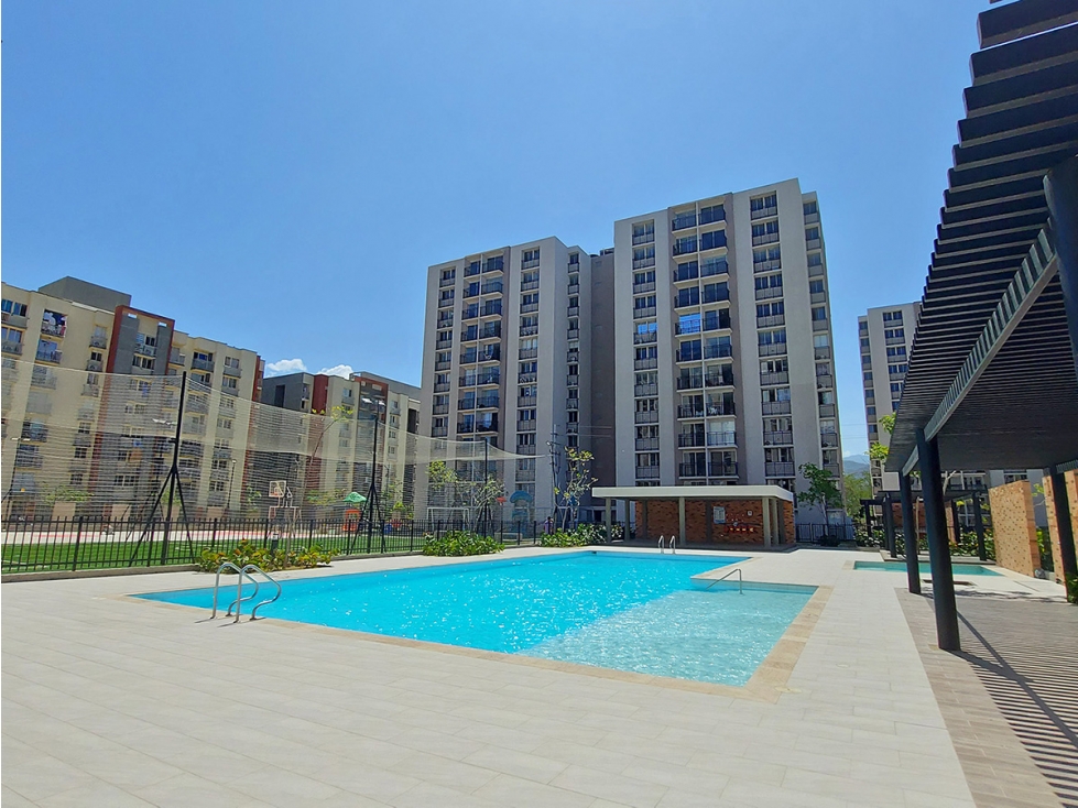 Apartamento en Venta en Sector Santa Cruz, Remodelado en Santa Marta