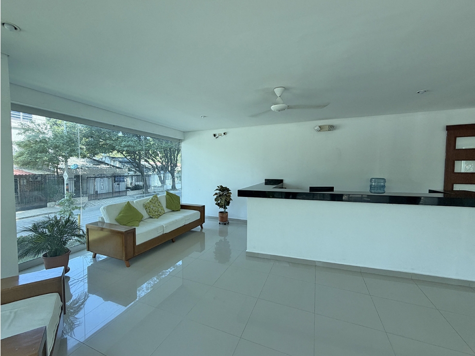 Apartamento en Venta en San Pedro Alejandrino, Moderno, Santa Marta — foto 3