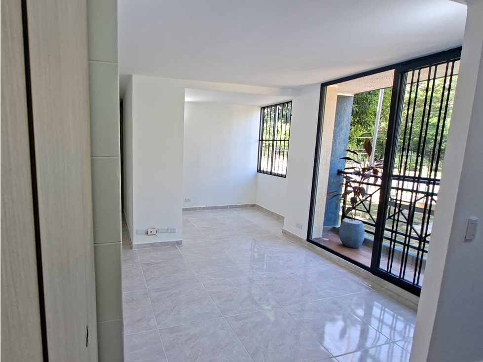 Apartamento en Venta Poblado, Reserva Curinca, Remodelado Santa Marta - 4