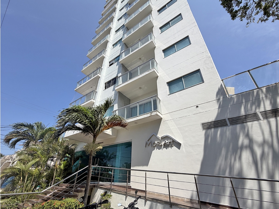 Apartamento en Venta en San Pedro Alejandrino, Moderno, Santa Marta