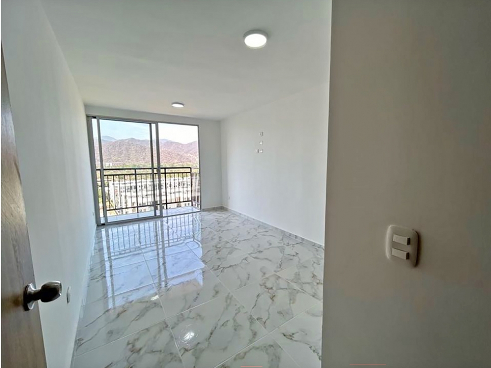 Apartamento en Venta en Sector Santa Cruz, Remodelado en Santa Marta — foto 5
