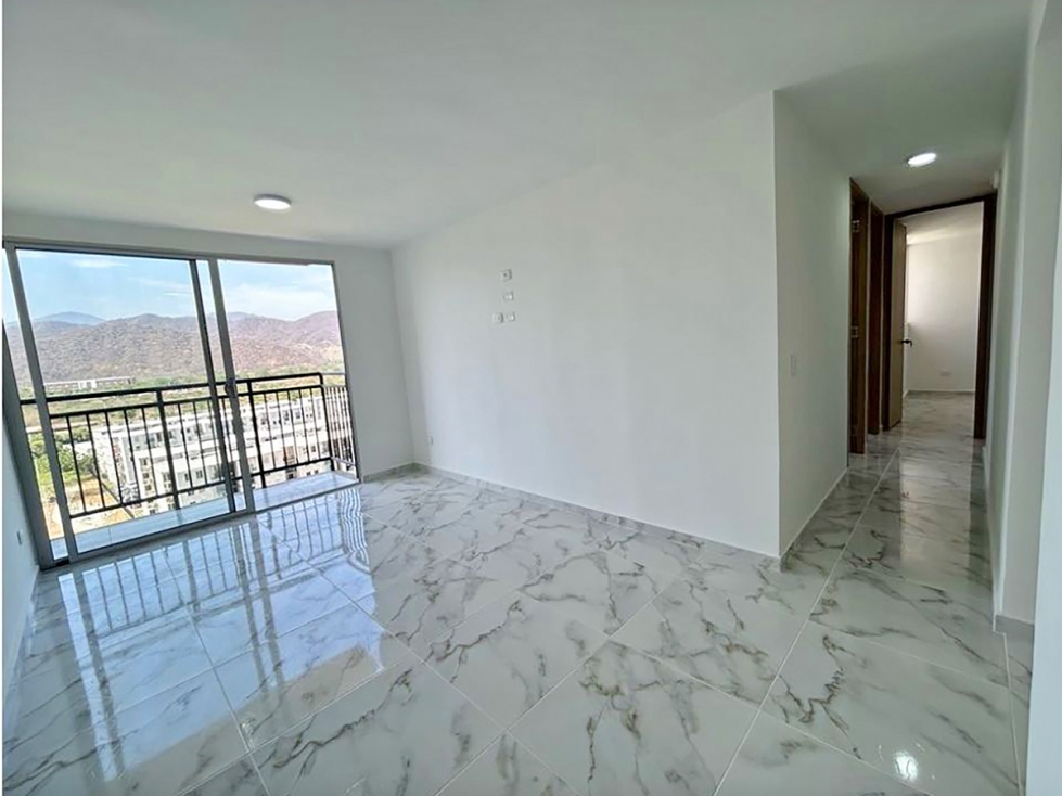 Apartamento en Venta en Sector Santa Cruz, Remodelado en Santa Marta — foto 4