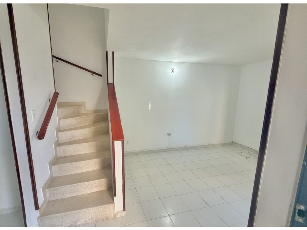 Casa en Venta en Conj. Cerrado, Sector Av. Libertador, Santa Marta — foto 3