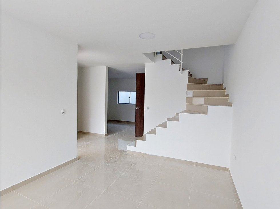 Casa en Venta en Conjunto Cerrado Cayca, Moderna, Santa Marta — foto 4