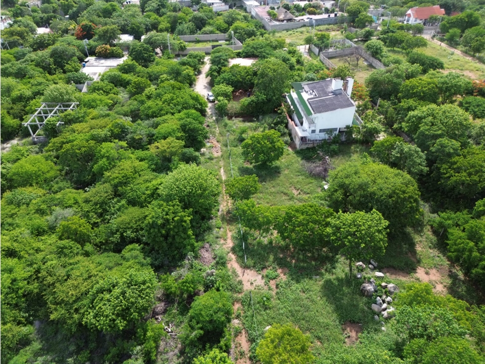 Lote Campestre en Venta en Vista Hermosa, Vista al Mar, Santa Marta — foto 5