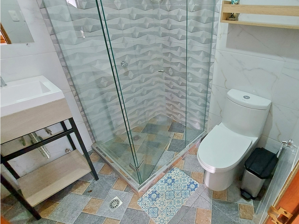 Apartamento en Venta en Bello Horizonte, Cerca al Mar, Santa Marta — foto 3