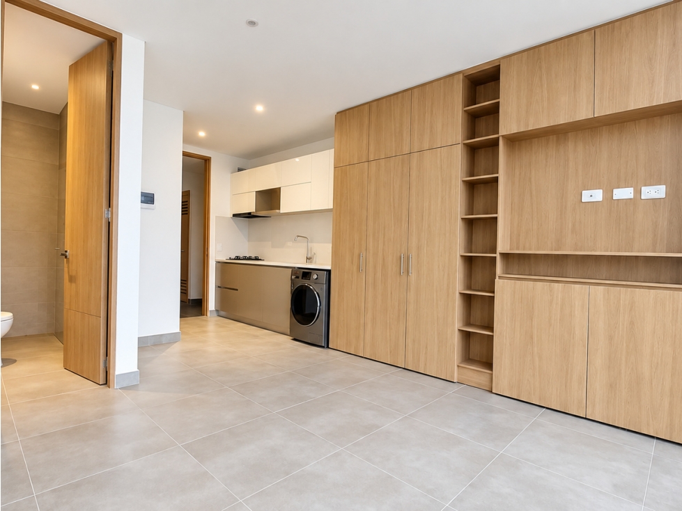 ApartaSuite en Bellavista, a 100 Metros del Mar, Santa Marta — foto 3