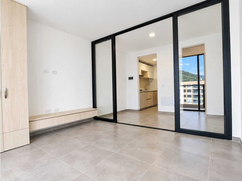 Apartamento en Venta cerca Pozos Colorados, Santa Marta — foto 3