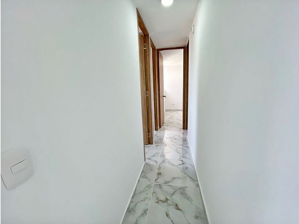 Apartamento en Venta en Sector Santa Cruz, Remodelado en Santa Marta — foto 6