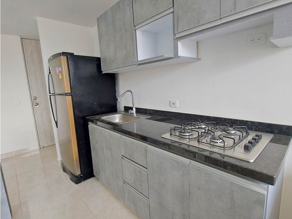 Apartamento en Venta en Sector Sierradentro, Moderno, Santa Marta — foto 5