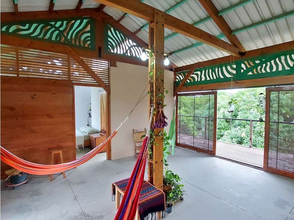 Casa Campestre en Venta en Bonda, Conjunto, Santa Marta — foto 4