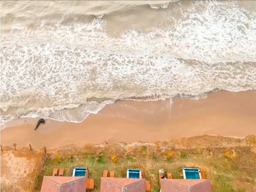 Hotel Boutique en Venta, Dibulla, a 45 minutos de Palomino, La Guajira - 6