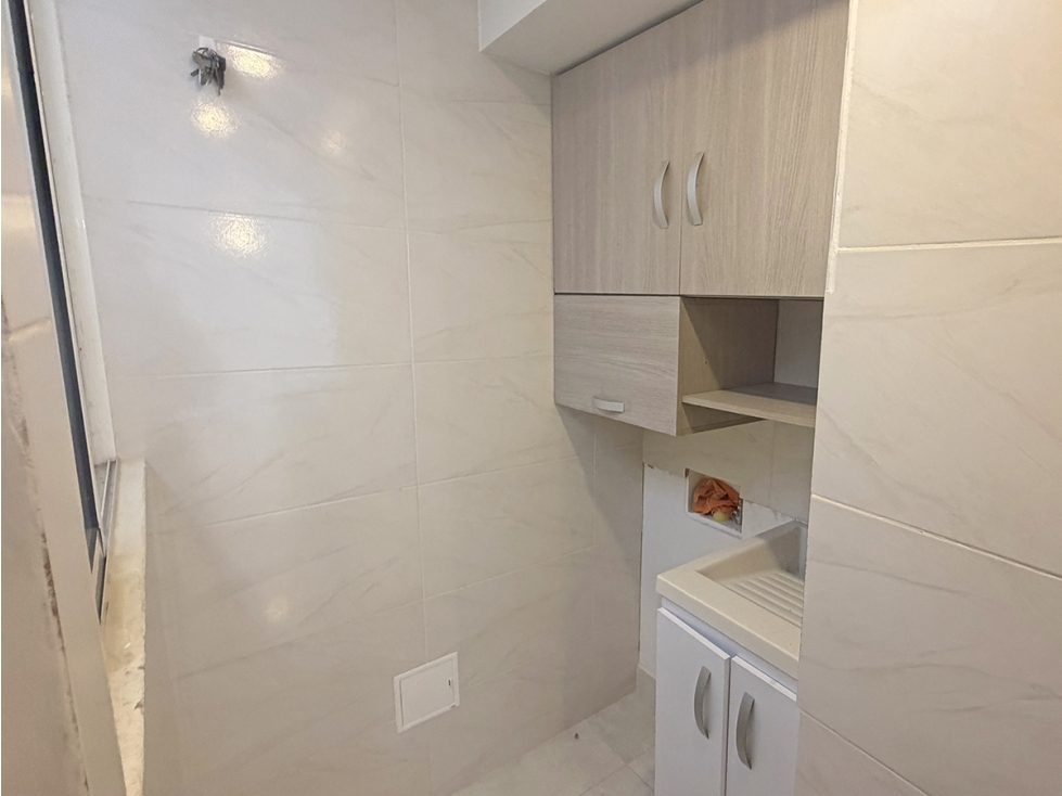Apartamento en Venta, Moderno, Cerca a Los Trupillos, Santa Marta — foto 4