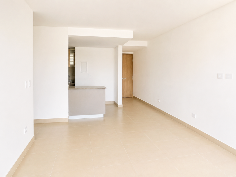 Apartamento en Venta en Bellavista, para Estrenar, Santa Marta — foto 4