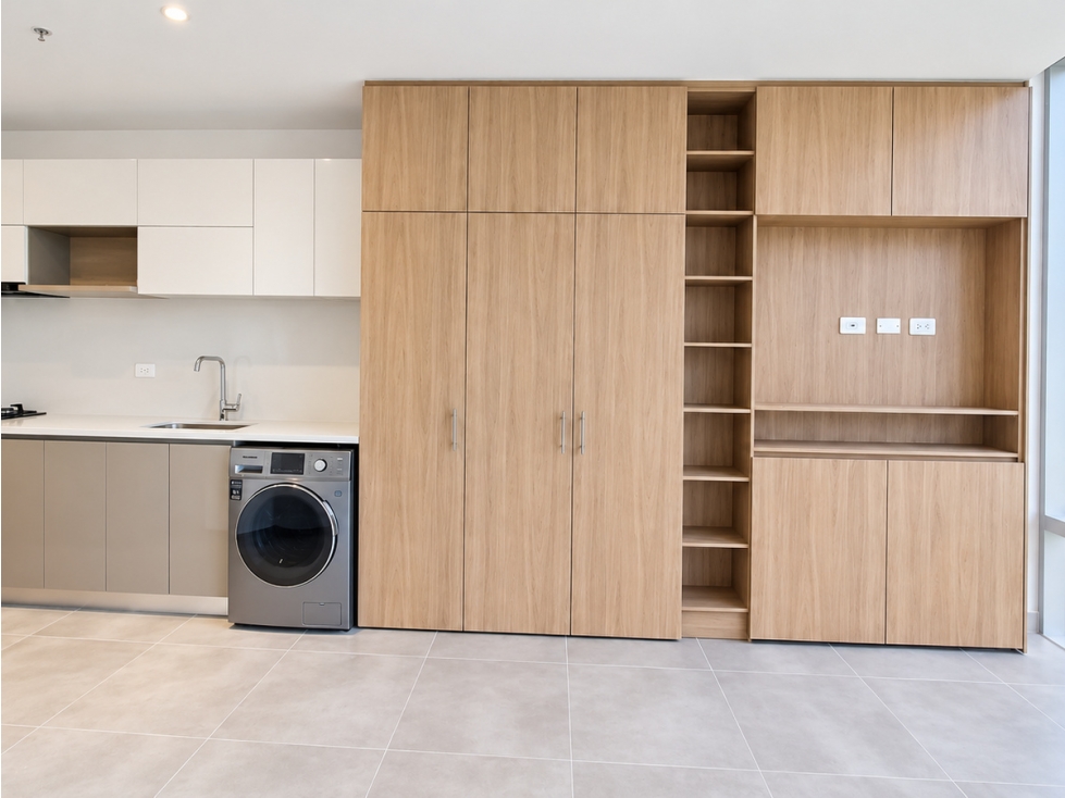 ApartaSuite en Bellavista, a 100 Metros del Mar, Santa Marta — foto 4