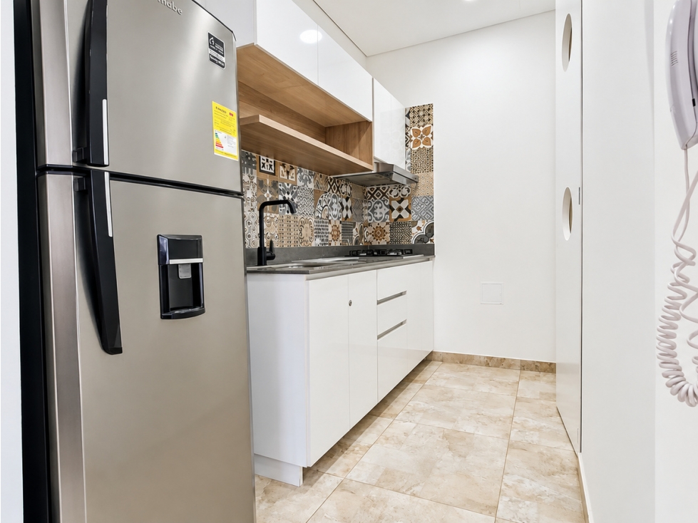 Apartamento en Venta en El Rodadero, a 200 m del Mar, Santa Marta — foto 4